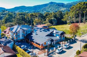 Hotel Harmonia Monte Verde