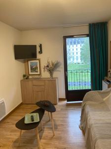 Appartement T2 Jardins de Ramel