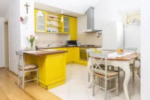 Apartman Žurić - Otok