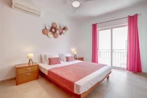 City center, private parking, AC, 6ppl.