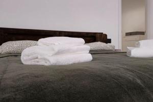 The pirates cove- Bluchalet