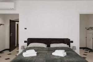 The pirates cove- Bluchalet