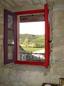 B&B / Chambres d'hotes Domaine de Peyre Brune : photos des chambres