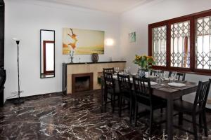 Villa Marbella by Slow Villas