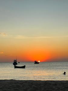 Wave Sound Beach House Phu Quoc