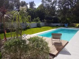 Les Echappees belles - La Villa - Romatet