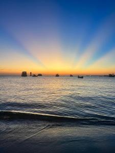 Wave Sound Beach House Phu Quoc