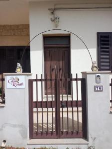 B&B Casa Rosati
