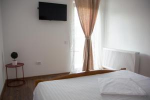 Pensiunea Teodora Caciulata