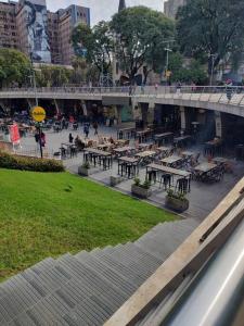 B&B apartments . El mejor alojamiento