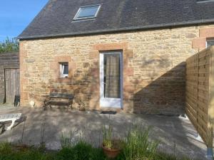 TY NICO - Duplex T2 - 3-star hotels in Trébeurden