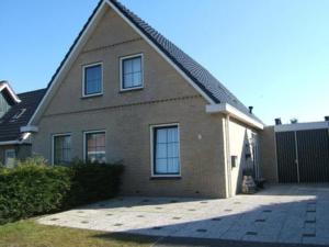 Sanne - Ubytování bez kategorie ve městě Nes