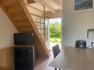 Maisons de vacances TY NICO - studio T2 : photos des chambres