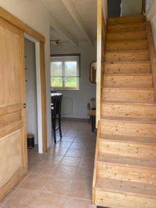 Maisons de vacances TY NICO - studio T2 : photos des chambres