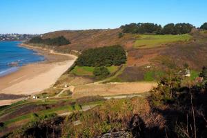 Maisons de vacances TY NICO - studio T2 : photos des chambres