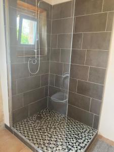 Maisons de vacances TY NICO - studio T2 : photos des chambres