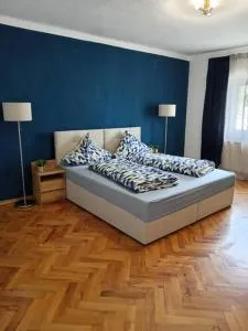 Ferienwohnung Allgäu 3 - 奥托博伊伦