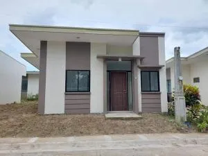 DAINTY HOUSE BACOLOD - Tabao