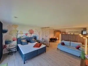 Steiner Strandappartements Appartement 204 Seeseite - Stein