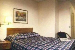 Extended Stay Kansas City - إندبيندينس