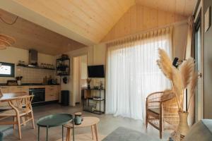 Fika Tiny House