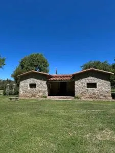 Casa de campo Lago Cardiel - Characate