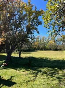 Casa de campo Lago Cardiel