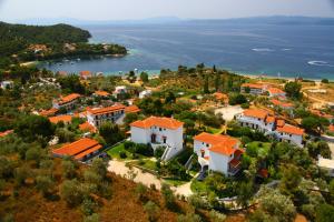 Villa POLYTIMI Skiathos Greece