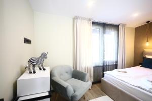 Palanga Center Apartment