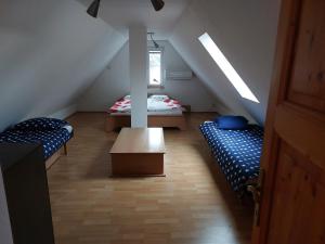 Cottage for rent in ATC Nitrianske Rudno Priehrada