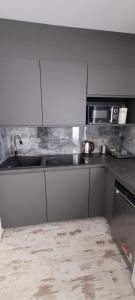 Apartamenty Aquarius - Marina