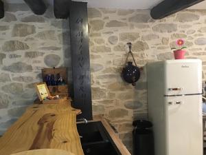 Maisons de vacances La maison d’Irma : photos des chambres