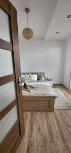 Útulný byt v centru města - Kostelec nad Orlicí