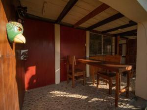 1 bedroom apartment with bay view, 3 blocks from beach and center of San Juan