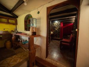 1 bedroom apartment with bay view, 3 blocks from beach and center of San Juan