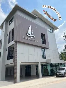BS KRABI HOTEL - Ban Khlong Haeng