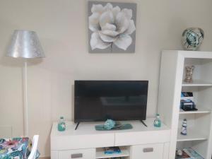 Apartamento céntrico cerca de la playa I