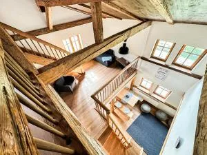 Bärenhöhle - Knechtenhofen