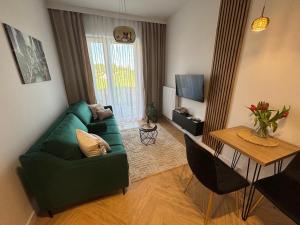 DS Apartamenty Jaśminowa