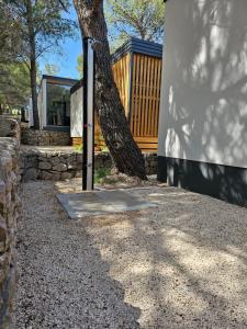 Premium mobile home SUN & JOY - Oaza Mira Camping 