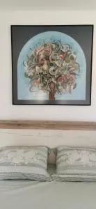 Iancina House & Art Gallery - Visterna