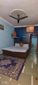 Shree Mangalnath Homestay - Jaorā