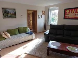 Fewo Frieda - Haßteben