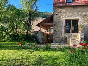 Maisons de vacances La Petite Maison : photos des chambres