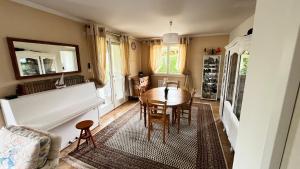 Sejours chez l'habitant Chambre ideale sejour randonnee ou professionnel : photos des chambres