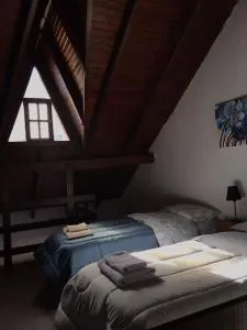 Departamentos El Amanecer - Añelo