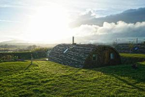Modulog 4 At Tapnell Farm