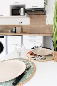 Le Noyer - appartement moderne & accessible