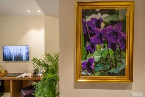 FLOARA DI MUNTE Forest Luxury Suites