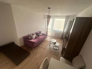 Apartament Perła